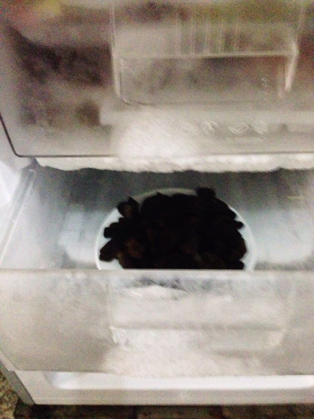 【冰镇木耳】--凉菜的做法图解5