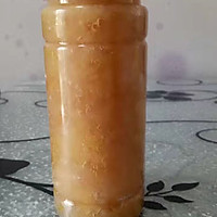 蜂蜜柚子茶的做法图解6
