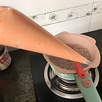 宝宝辅食 鸡肉丸的做法图解4