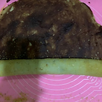 好吃的北京驴打滚的做法图解9