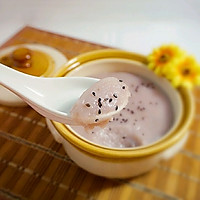 客家芋泥#中粮我买，真实惠才是实力派#的做法图解15