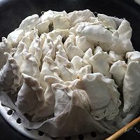 笋丁雪菜米饺的做法图解4
