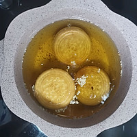 童年记忆~老式南瓜饼，外脆里糯，一口一个小时候的味道的做法图解6