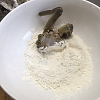 虾蟹煲的做法图解4
