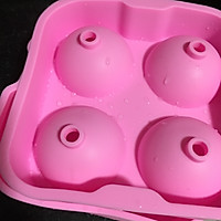 樱花水信玄饼的做法图解3