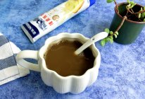 #在夏日饮饮作乐#自制咖啡奶茶的做法