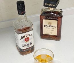 有手就会威士忌鸡尾酒调酒的做法