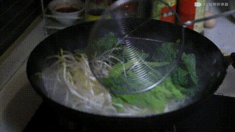 麻辣是江湖-水煮肉片的做法图解18