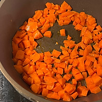 肉末鸡蛋面（奢华溏心蛋版本）的做法图解5