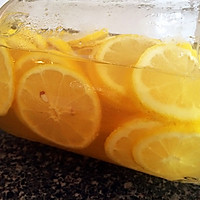 DIY柠檬水的做法图解6