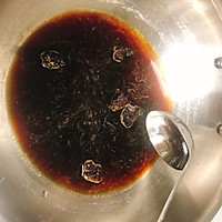 正宗手搓冰粉红糖水的做法图解7