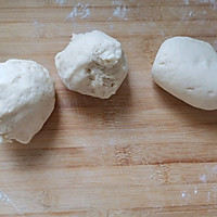 手工馒头(电饭煲版)的做法图解4