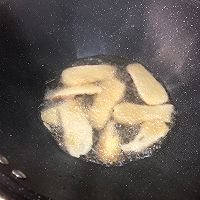 #感恩节为TA做顿饭#临沂炒鸡的做法图解5