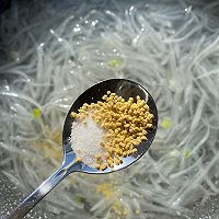 白萝卜煎蛋汤的做法图解6