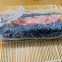 韩式紫菜包饭的做法图解5