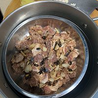 味道还不错：豉汁蒸排骨的做法图解10