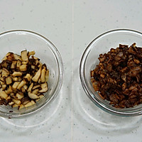 吃了想去开店的苏式鲜肉月饼，月饼店老板急哭了的做法图解5