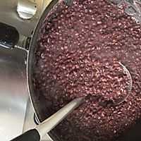 无油版健康简单粗犷红豆沙的做法图解4