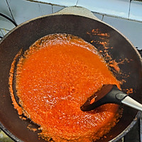 简单快手辣椒酱的做法图解5