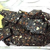 私房固元膏的做法图解9