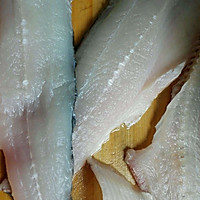 广州酸菜鱼的做法图解3