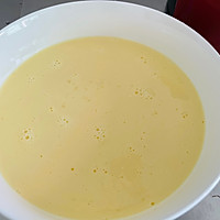炼乳西多士的做法图解4