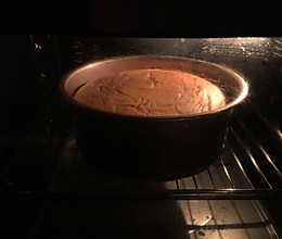 无油版戚风蛋糕的做法