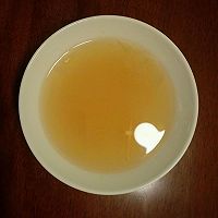 蜂蜜柚子茶(面包机版)的做法图解9