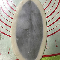 蛋黄酥的做法图解12