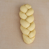 【鲜奶油面包】——COUSS CO-3001蒸烤箱出品的做法图解9