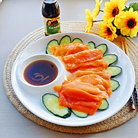 芥辣冰山蚌的做法图解8