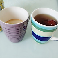 桂圆红枣养生奶茶的做法图解8