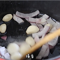 小鱿鱼三汁焖锅的做法图解5