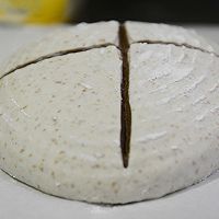 《割口发烧友的面包》— 巧克力豆大理石乡村面包的做法图解14