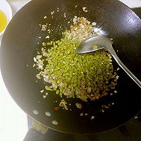 超级下饭的酸豆角肉沫的做法图解7