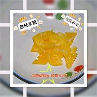 冷酷家护油(芦笋炒虾仁)#菜油就选外婆乡，当季新榨抢先尝#的做法图解4