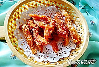 #肉食者联盟#香酥鸡柳的做法