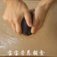 宝宝辅食-牛油果鲜虾焗意面的做法图解7