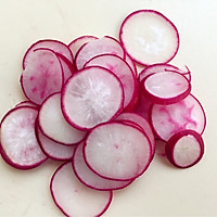 鲜蔬·沙拉#丘比沙拉汁#的做法图解2