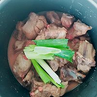 腐乳排骨的做法图解3