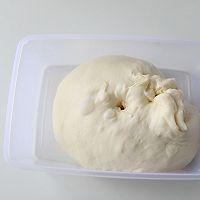 蒜香黄油面包的做法图解3