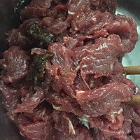 潮汕牛肉汤面的做法图解2