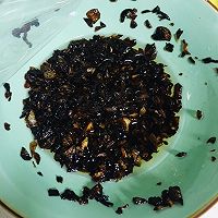饺子皮版水煎包的做法图解4