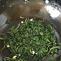 清炒野菜的做法图解3