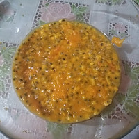 百香果酱的做法图解1