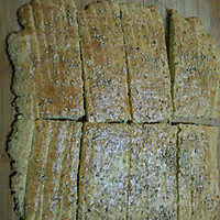松软老式大饼干的做法图解6