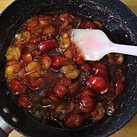 消食开胃，美味无添加的山楂糕的做法图解10