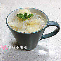 小吊梨汤的做法图解2