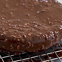 不用烤箱也能做，超软嫩的巧克力蛋糕（纯素）的做法图解13