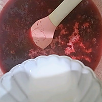 可可爱爱树莓水果软糖的做法图解5